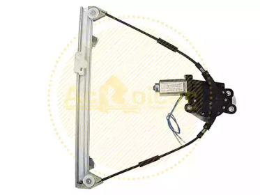 AC ROLCAR 011718 -  Подъемное устройство для окон